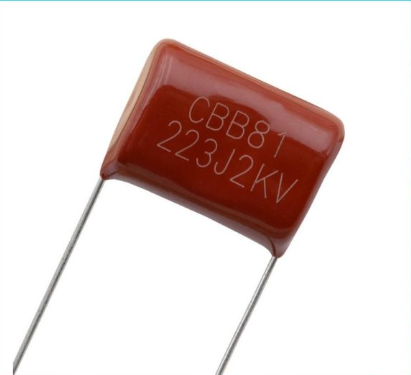 مكثفات فيلم البولي بروبيلين 223NF/2kV (223J)