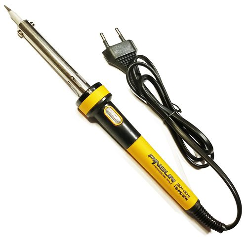 مكواة لحام كهربائية – 60 وات